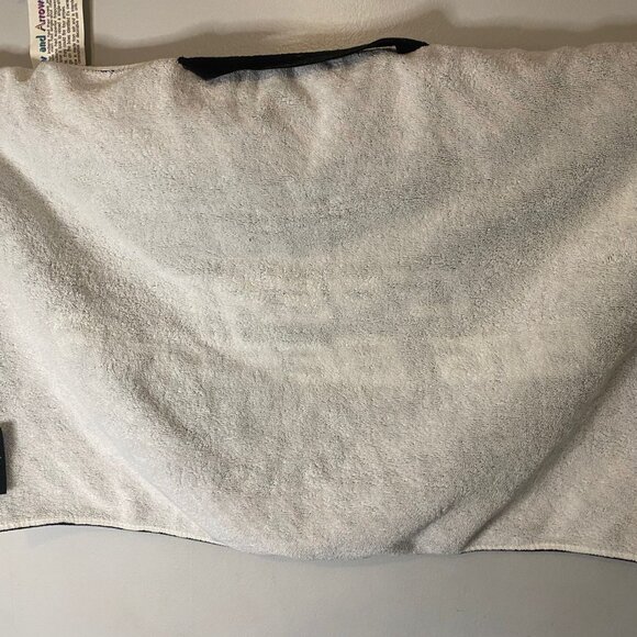 Callaway Great Big Bertha Medium sized Towel 100% Cotton - Picture 6 of 6